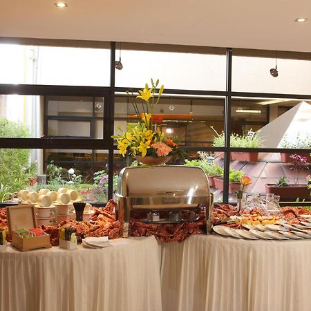 Akros By Bluebay Quito Exterior foto