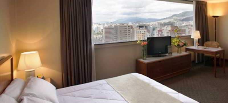 Akros By Bluebay Quito Exterior foto