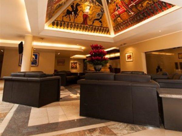 Akros By Bluebay Quito Exterior foto