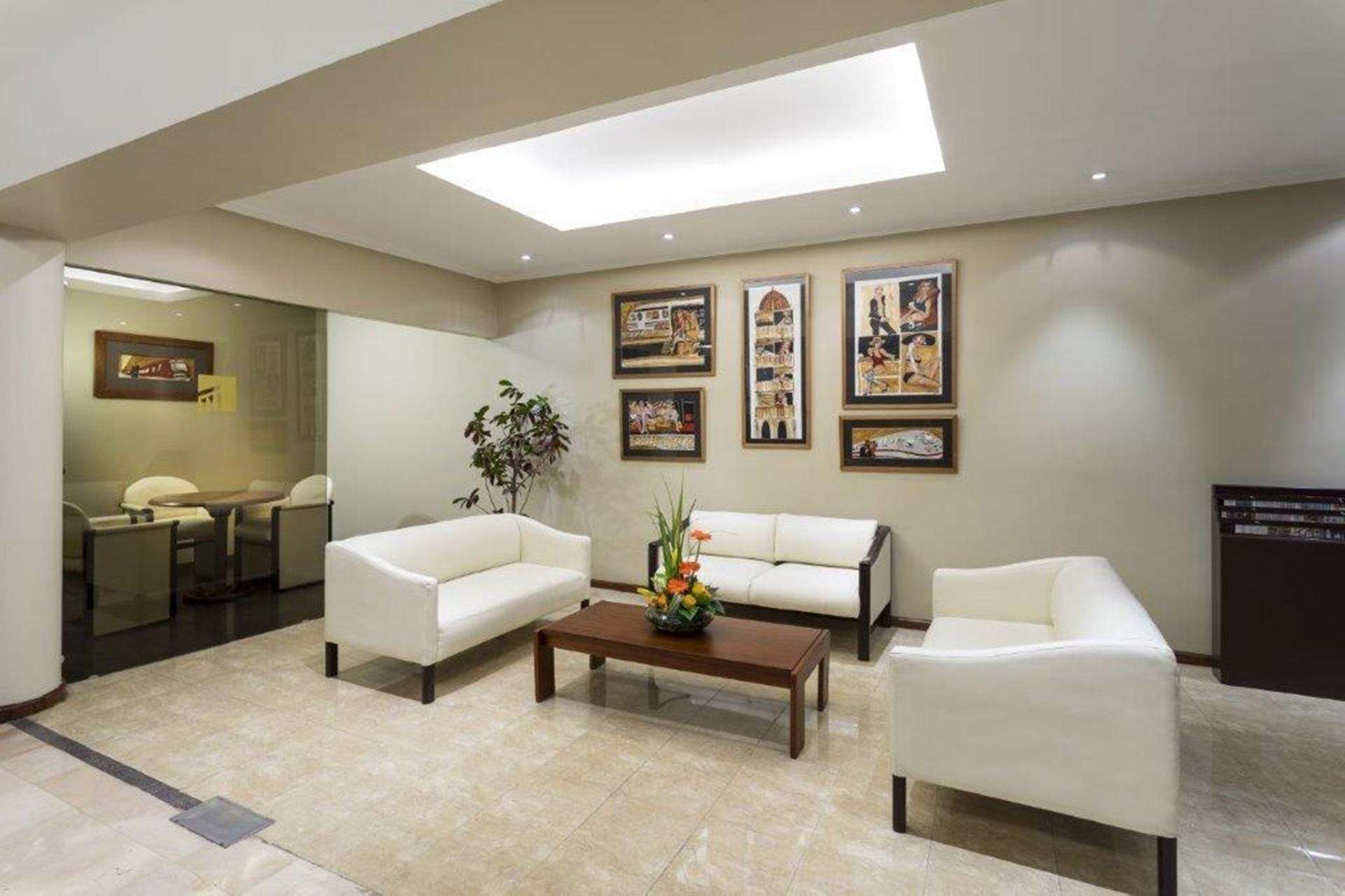 Akros By Bluebay Quito Exterior foto