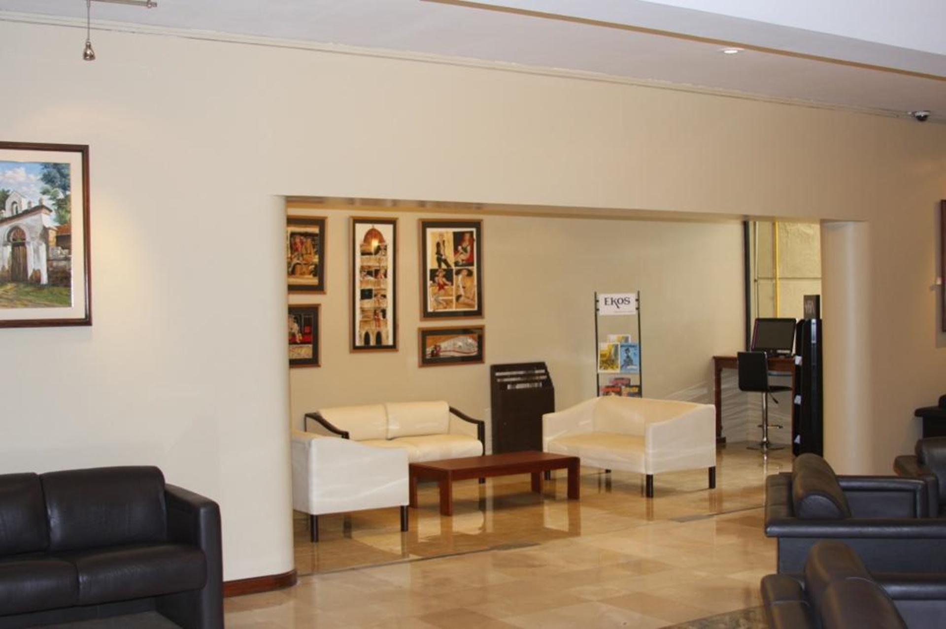 Akros By Bluebay Quito Exterior foto