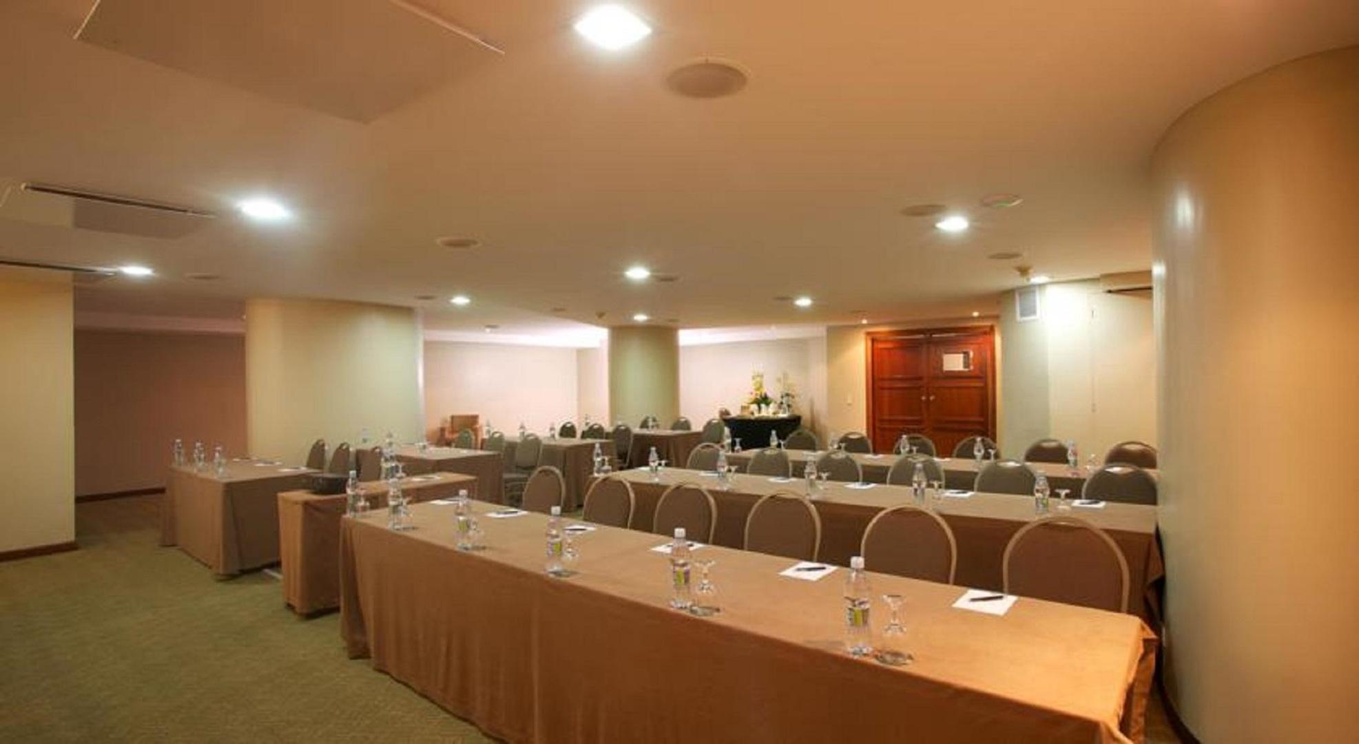 Akros By Bluebay Quito Exterior foto