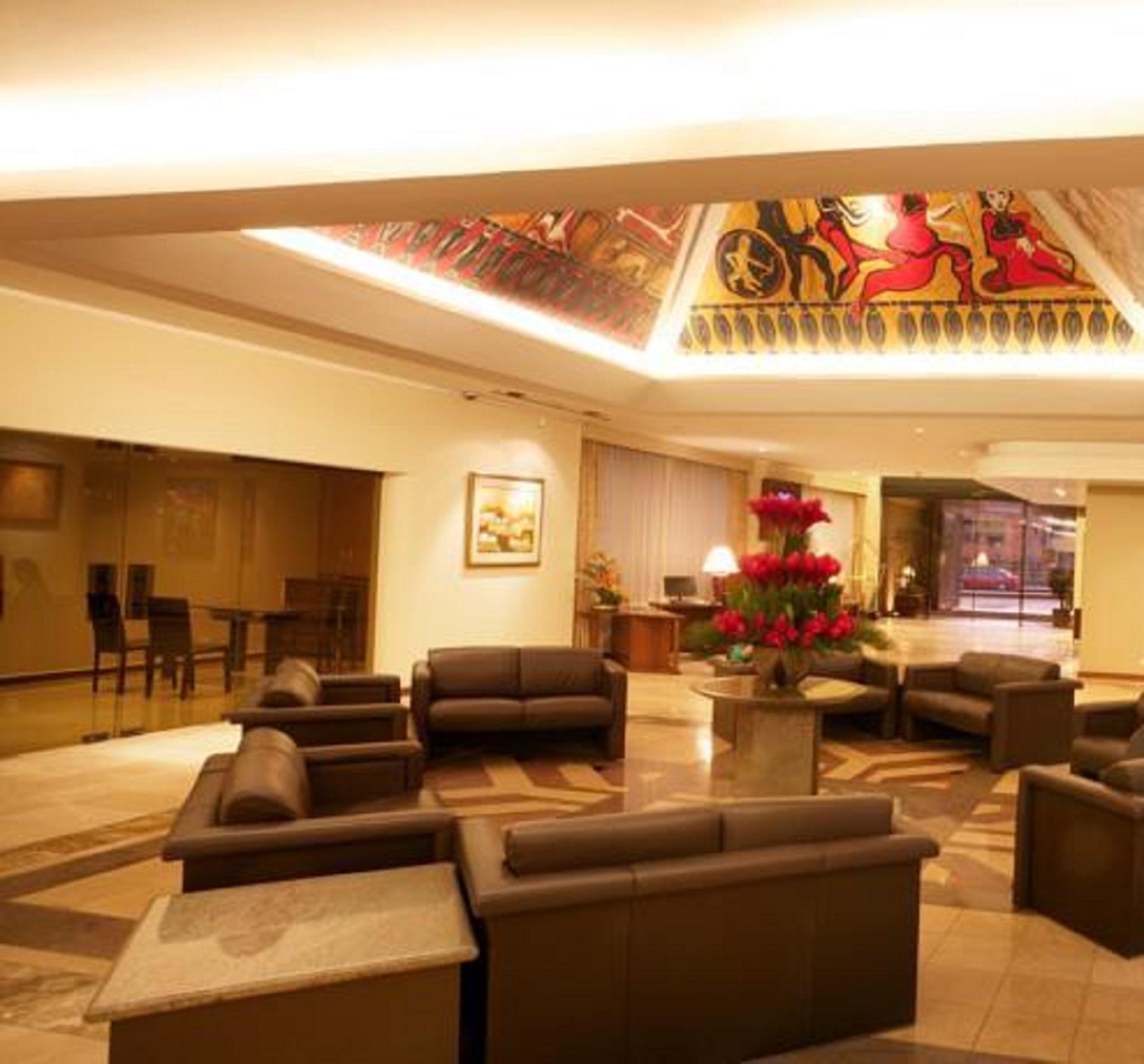 Akros By Bluebay Quito Exterior foto
