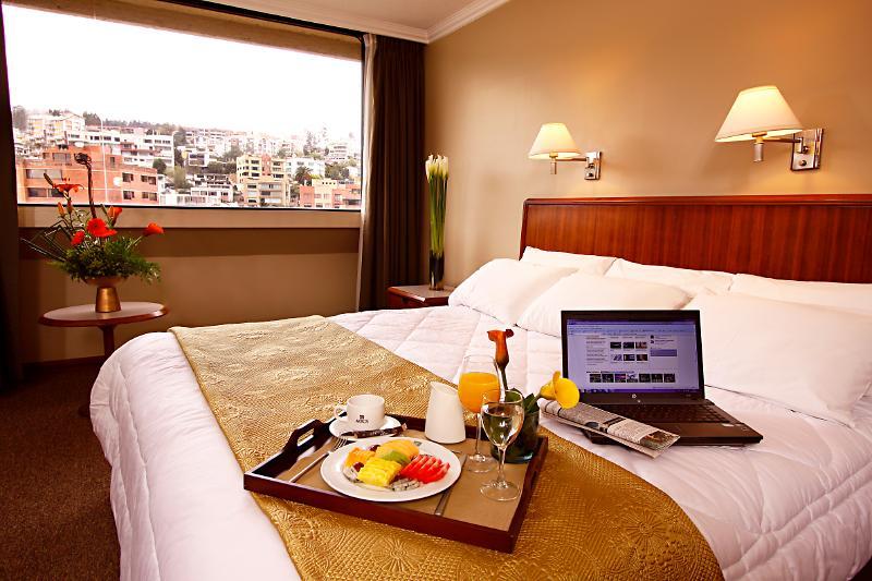 Akros By Bluebay Quito Exterior foto